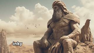 Anunnaki and the Mystery of the Garden of Eden: The Hidden Truth About Enlil and Humanity