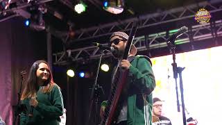 Afro Caribbean Cultural Festival 2022 | Latintos Band Live Performance