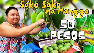 HOT BUSINESS IDEA : SELLING MANGOES THIS SUMMER | Koolet Vlogs