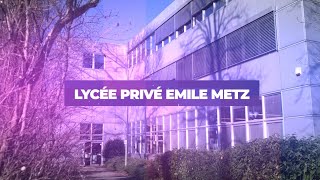 Bildung am Dialog | Innovativ Schoulen | Lycée Privé Emile Metz