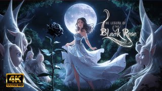 The Black Rose | Kala Gulaab کالا گلاب | Urdu Story @UrduFairyTales  @haniyasstorys7791