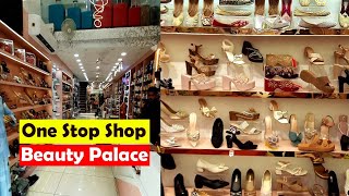 Karvachauth Special Video | Cosmetics | Shoes | Purses | Sandles | Designer Collection