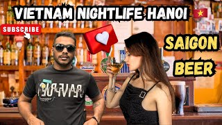 Hanoi vietnam nightlife | nightclubs dancebar Nightstreet #vietnam #hanoi #nightlife