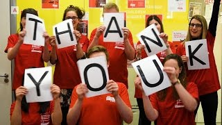 Action for Children and Royal Mail | UK