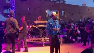 Anthony Hamilton Live Performance @ City of Lights Jazz Fest 5-4-24 “So In Love”