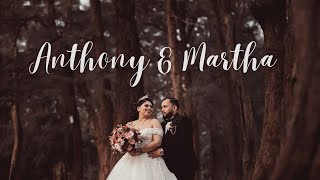 Anthony & Marta | Cinematic Wedding Film | Goan Wedding