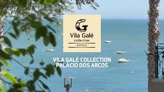 A Não Perder no Vila Galé Collection Palácio dos Arcos