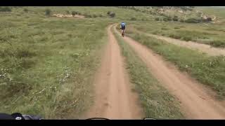 Selenge Mountain Bike Tour