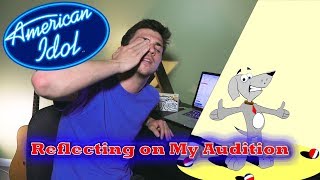 How to Audition for American Idol if You Have Stage Fright