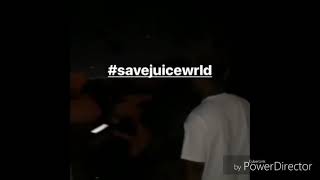 Juice Wrld sells his soul!