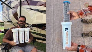 Best RV Water Filters 2023 👍 Top 5 RV Fresh Water Filtration System | RV Lifestyle, rving