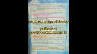 bioethics|public health lecture|Fcps part-1 preparation forum |how to pass Fcps part-1