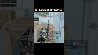 i love shotgun🔥#pubgshorts @northman