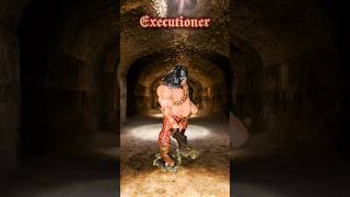 Executioner Miniature.