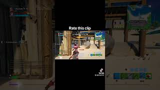 One of my favorite clips on fortnite #shorts #fortnite #fortniteclips