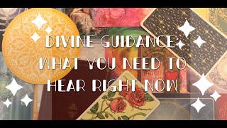 Pick a Card Reading * A message from Spirit for you right now * General Reading * MomentsAre