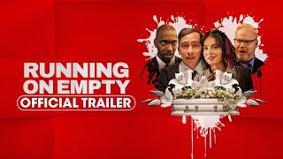 Running On Empty (2024) Official Trailer - Keir Gilchrist, Lucy Hale,  Jay Pharoah