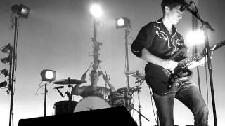 Arctic Monkeys "Pretty visitors" @ Zenith de Lille [01.02.2012]