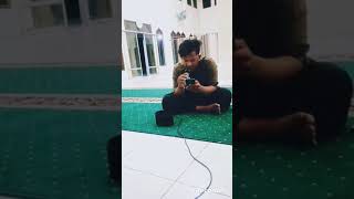 Lagu arab cover ||rizki maulana  #masukberandayoutube