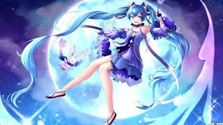 【Nightcore】➞Mareado [Camilo]