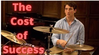 Whiplash: A Video Essay