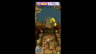 Blush TV is live! TEMPLE RUN 2!