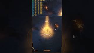 i5-12600KF - RTX 4060 - Path of Exile