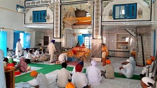 Shaheedi jod mela guru arjan dev ji at guru ki wadali chheharta amritsar 22-5-2015