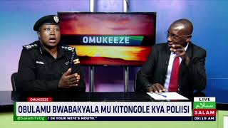 Ensonga mu nsonga--Baamukwaata mmundu Abakazi tebawena(CP Namutebi)