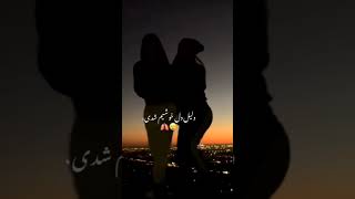 تو قهرمان زندگیم شدی...