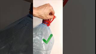 ¡Lo que no sabías hace 5 minutos! - Secreto - ¡Cómo reutilizar una brida para cables! #trucos #ties