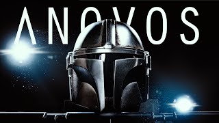 I SPENT $650 on a MANDALORIAN HELMET!! Worth it? | Anovos Review