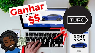 GANHANDO EM DÓLAR ALUGANDO CARRO | ESTADOS UNIDOS