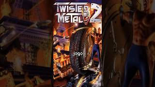 O segredo sem solução! #jogos #game #games #shortsgame #jogo #twistedmetal