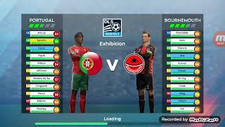 Drean League Soccer 2020 Android Gameplay #80