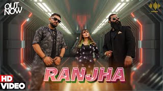 Ranjha | Kasim Ali |  RHR | Official Music Video | 2022 | Rythmish