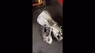 BMW 320D timing chain snap