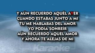 Julio Iglesias   Wendolyn   Karaoke MM