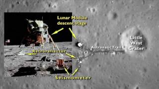 1969A New Look at the Apollo 11 Landing Site