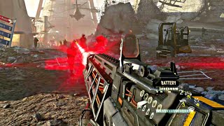 FISSION | Impressive Graphics Gameplay [4K PC  60FPS] COD Advanced Warfare