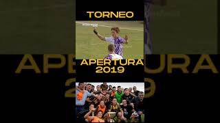 Peñarol Campeón Campeonato Apertura 2019 #peñarol #futbol #campeon #apertura #uruguay