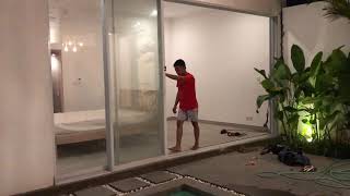 Multi Slide Doors Di Denpasar Bali +6287761464255