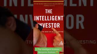 Top 3 books every beginner investor MUST READ