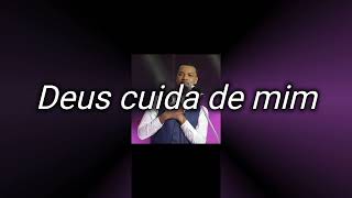 Mathias Rodrigues [ Deus cuida de mim ] PLAYBACK - COM LETRA