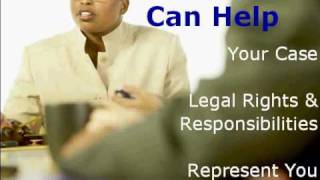 Hiring a Lawyer