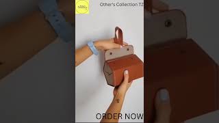 Bag Collection | ORDER NOW | Other's Collection T.Z. videos | @OthersCollectionT.Z. #video