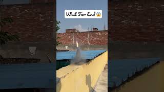 Viral Bideo~ Homemade Rocket 😅 | Sugar Rocket by Vijay Bhaiya #shorts