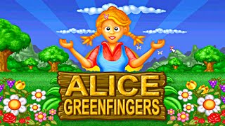 Alice Greenfingers Review - Heavy Metal Gamer Show