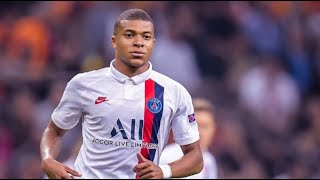 Kylian Mbappé► Tritan-Hollow Life ●goals&skills| HD