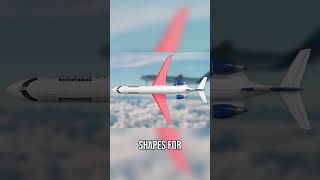 Laminar Flow Airplane: A Game Changer in Aviation Industry